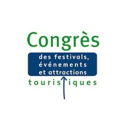 Congrès 2016 des festivals, événements et attractions touristiques