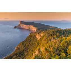 Nouveau CA Tourisme Gaspésie