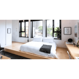 The annex redéfinit les séjours en boutique-hôtel avec Mews