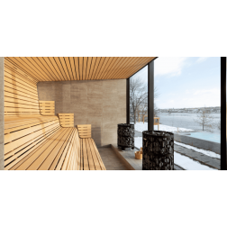 DISTINCTION: Le Strøm Spa du Vieux-Québec, élu Canada's Best Day Spa  aux World Spa Awards 2024