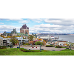 Sondage CAA-Québec – Intentions de vacances des Québécoises et des Québécois
