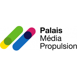 Palais Média Propulsion : un nouveau studio offrant des contenus audio et vidéo