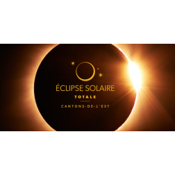 Bilan – Éclipse solaire 2024: un succès pour l'industrie touristique des Cantons-de-l'Est
