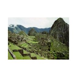 Le Machu Picchu croulera bientôt sous le poids du tourisme