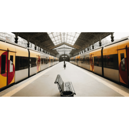 INTERNATIONAL - Qu’est-ce que l’OSDM, l’équivalent de NDC dans le ferroviaire ?
