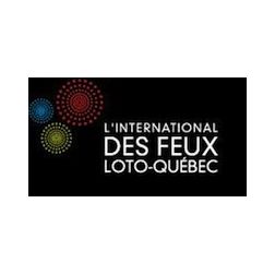 330 000 $ à l'International des feux Loto-Québec