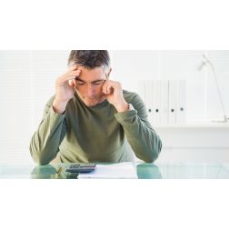 L’anxiété financière : comment arrêter de s’inquiéter