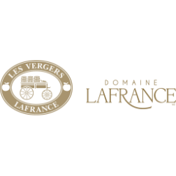Le Domaine Lafrance remporte un Lauréat Grand OR