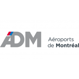 NOMINATIONS: ADM Aéroports de Montréal – Réal Bouchard, Karl Brochu et Viviane Choi