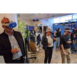 À SAVOIR: MT Lab: La réalité virtuelle au Québec, le métavers c’est quoi, les tendances, les start-ups, des exemples...