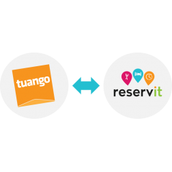 Tuango et les hôtels au Québec : des réservations en temps réel grâce à Rerservit CRS