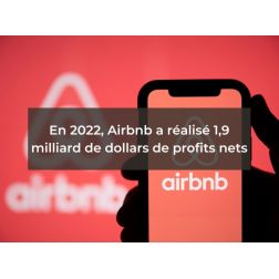À SAVOIR: Airbnb, les actualités et informations clés de l'entreprise