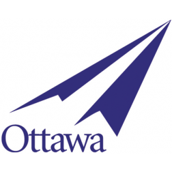 L'Aéroport international d'Ottawa (YOW) atteint 5 millions de passagers