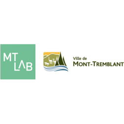 La Ville de Mont-Tremblant rejoint les grands partenaires du MT Lab
