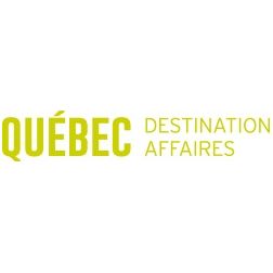Québec Destination affaires et la Chambre de commerce et d’industrie de Québec lancent l’offensive Personne d’influence