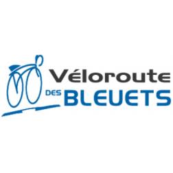 De bons résultats en 2017 pour la Véloroute des Bleuets