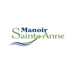 Le Manoir Sainte-Anne démoli au profit d'une station-service et d'un restaurant
