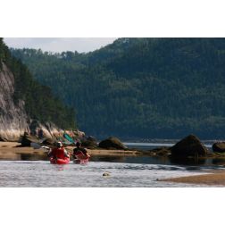 Bilan estival Tourisme Saguenay–Lac-Saint: une bonne saison malgré les défis climatiques