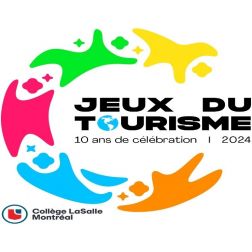 Jeux du Tourisme, 10e édition: 19 et 20 avril – Votre support est IMPORTANT!