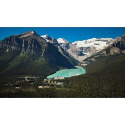 Hausse des dépenses touristiques au Canada