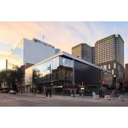 Centre des mémoires montréalaises, un musée dédié à l'essence et à l'identité montréalaises