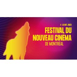 Le Festival du nouveau cinéma reçoit 1 M$ du gouvernement du Québec