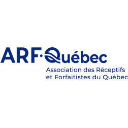 Le congrès 15e anniversaire de l’ARF-Québec – des efforts vers le vert qui portent fruit