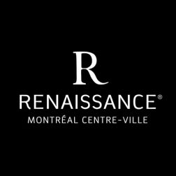 Nouveau - Renaissance Montréal ouvre ses portes