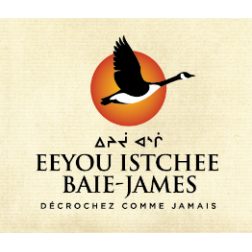 Refonte du site internet d'Eeyou Istchee Baie-James