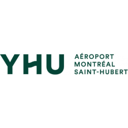 Aéroport Montréal – Saint-Hubert : Construction d'une aérogare et innovation en aérospatial