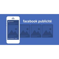 La publicité Facebook: un bon investissement? par Frédéric Gonzalo