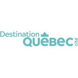 NOMINATIONS: Destination Québec cité – Philippe Caron & Julie Harvey