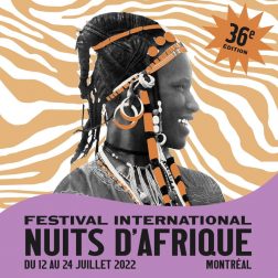 Le gouvernement du Québec octroie plus de 520 000$ au Festival international Nuits d'Afrique