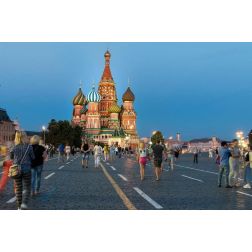La Russie se retire de l’Organisation Mondiale du Tourisme