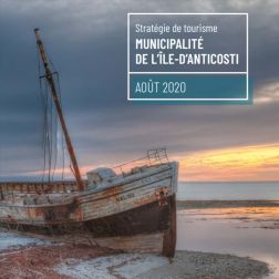 Candidature pour l’UNESCO: Anticosti adopte une stratégie de tourisme durable