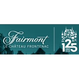 Fairmont Le Château Frontenac célèbre son 125e anniversaire...