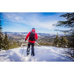 Bilan touristique hiver 2018-2019 Tourisme Lanaudière