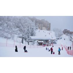 Un plan à 4 milliards d'euros pour les stations de ski, qui ne rouvriront pas en février