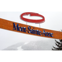 L’enquête commandée par la Régie du bâtiment commencée au Mont-Sainte-Anne