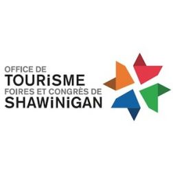 Nouvel Office de tourisme à Shawinigan