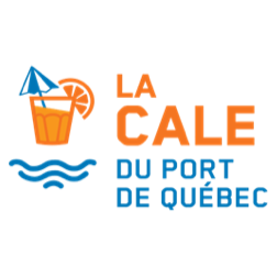 Nouveau projet: La Cale du Port de Québec