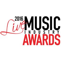 Montréal se mérite le prix du «Canadian Live Music City of the year!»