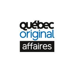 La section « partenaires » de BonjourQuébec.com devient QuébecOriginal Affaires!