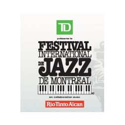 Aide financière pour le Festival International de Jazz de Montréal