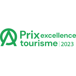 Les lauréat.e.s des Prix excellence tourisme se présentent! (2/5)