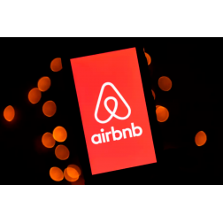 Airbnb a terminé 2022 avec une saison des Fêtes record