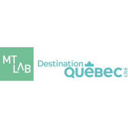 Innovation et tourisme durable : un partenariat entre Destination Québec cité et le MT Lab