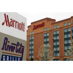 Marriott achète Starwood pour 14,4 milliards US