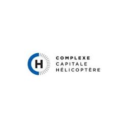 Le Complexe Capitale Hélicoptère ouvre ses portes à Québec