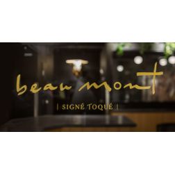 Ouverture du restaurant Beau Mont signé Toqué